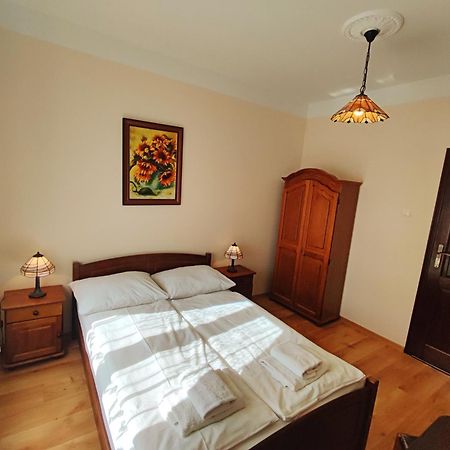 Apartamento Nad Stawami Zwartowko Exterior foto