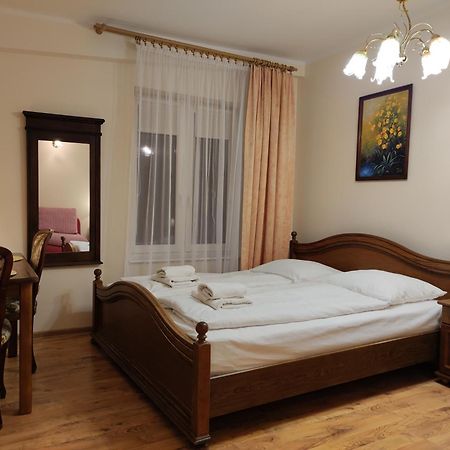 Apartamento Nad Stawami Zwartowko Exterior foto