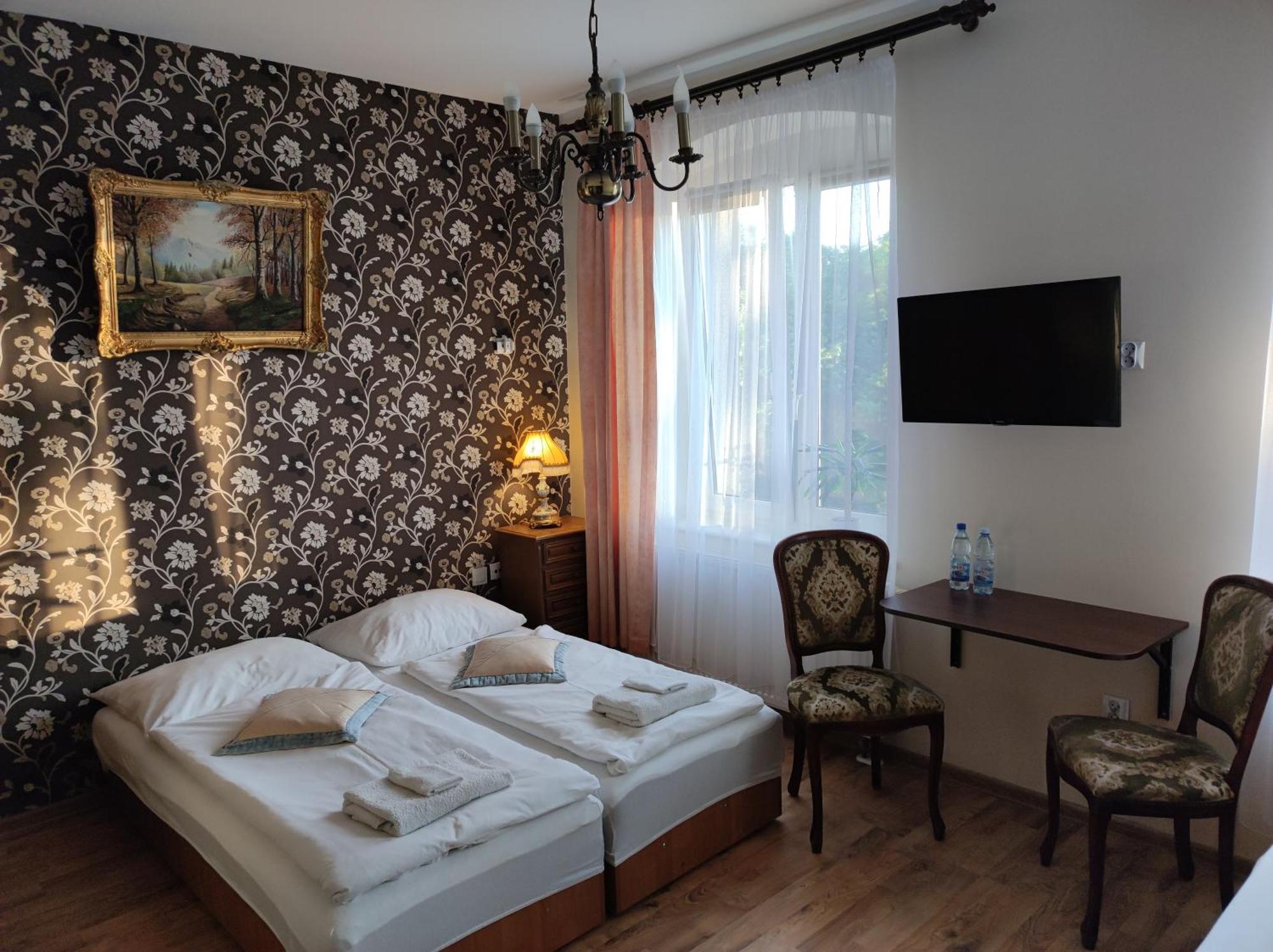 Apartamento Nad Stawami Zwartowko Exterior foto