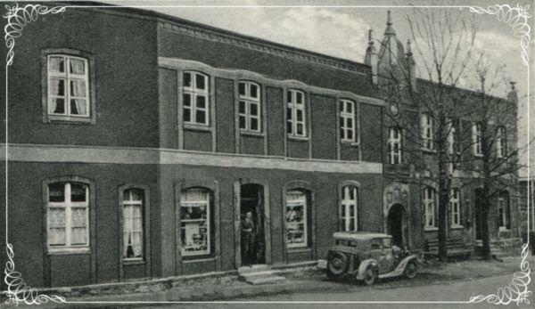 Apartamento Nad Stawami Zwartowko Exterior foto