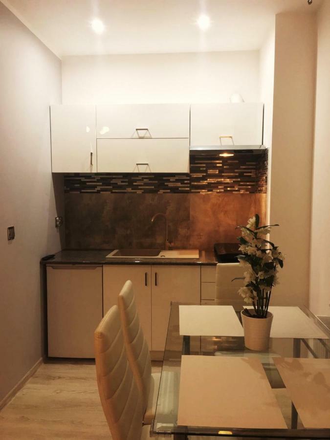 Apartamento Nad Stawami Zwartowko Exterior foto